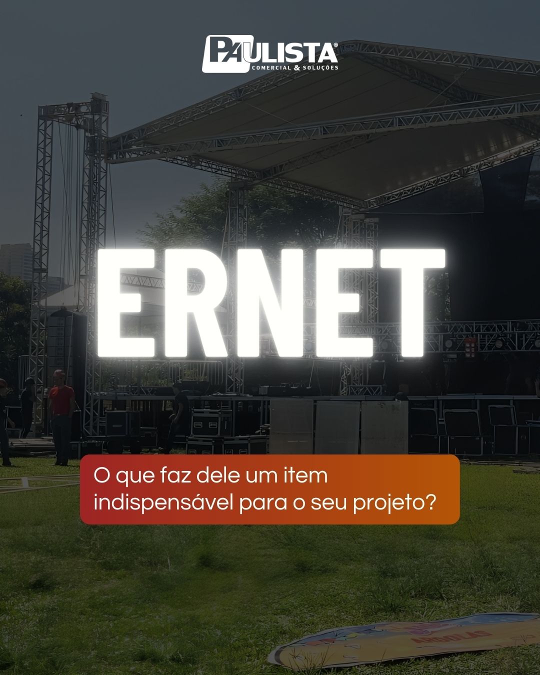 Ernet Preto